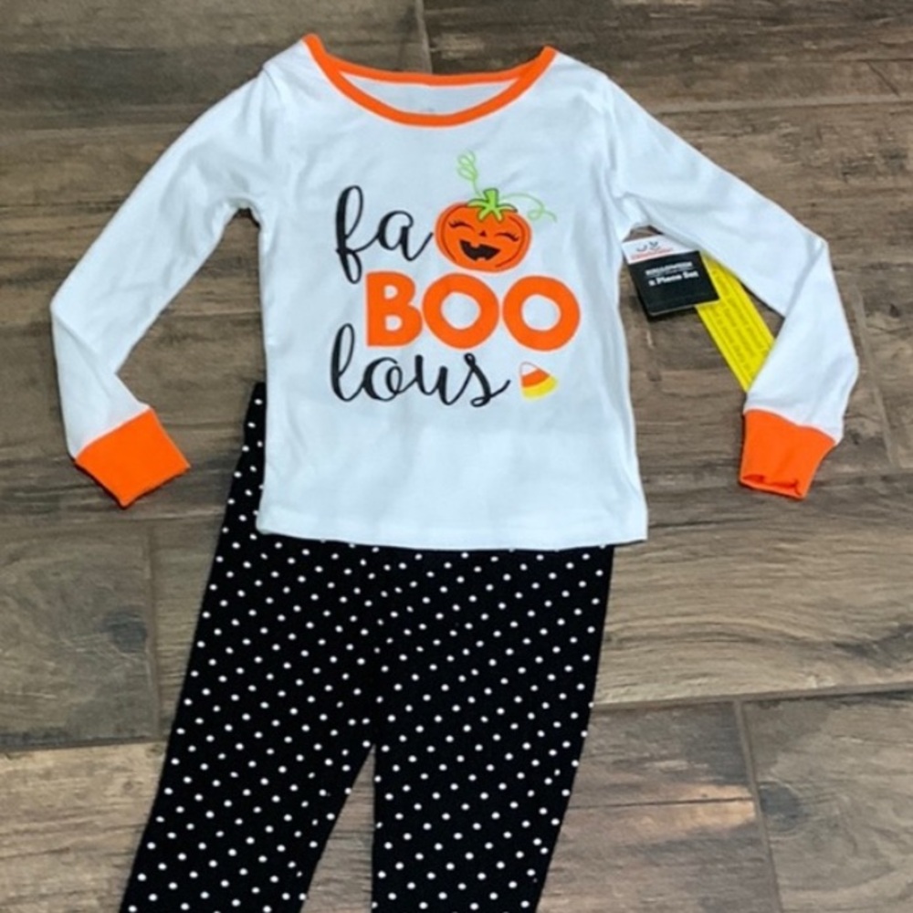 Halloween Pajamas